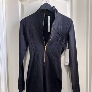 Lululemon bodysuit